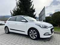 Hyundai i20 Bogate Wyposażenie Gwarancja Polecam