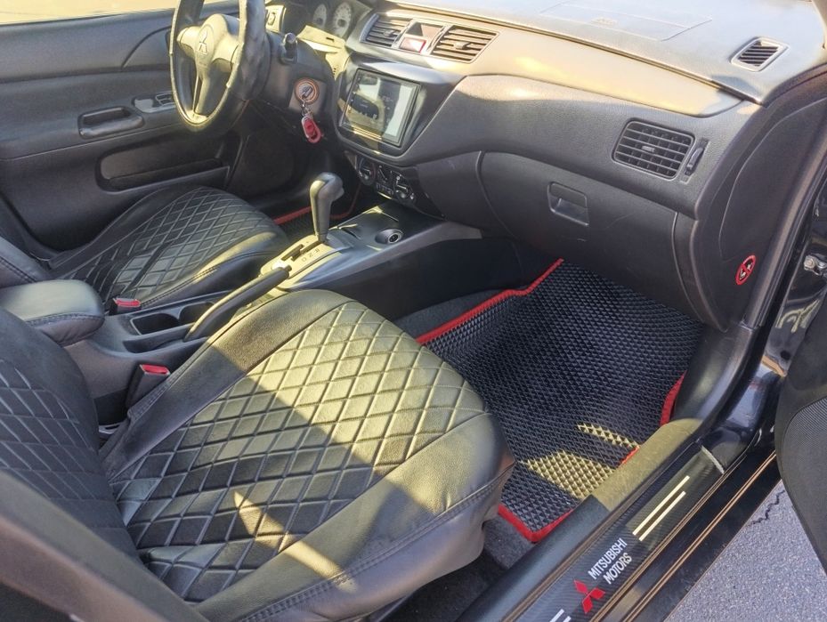 Mitsubishi lancer 1.6 avtomat