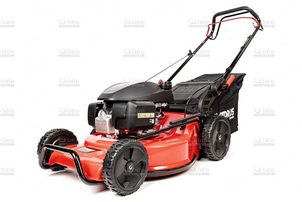 Kosiarka Cedrus Premium z napędem CEDLP53S-H silnik Honda