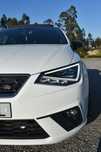 SEAT Ibiza 1.0 TSI FR