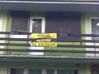 Wynajmę mieszkanie