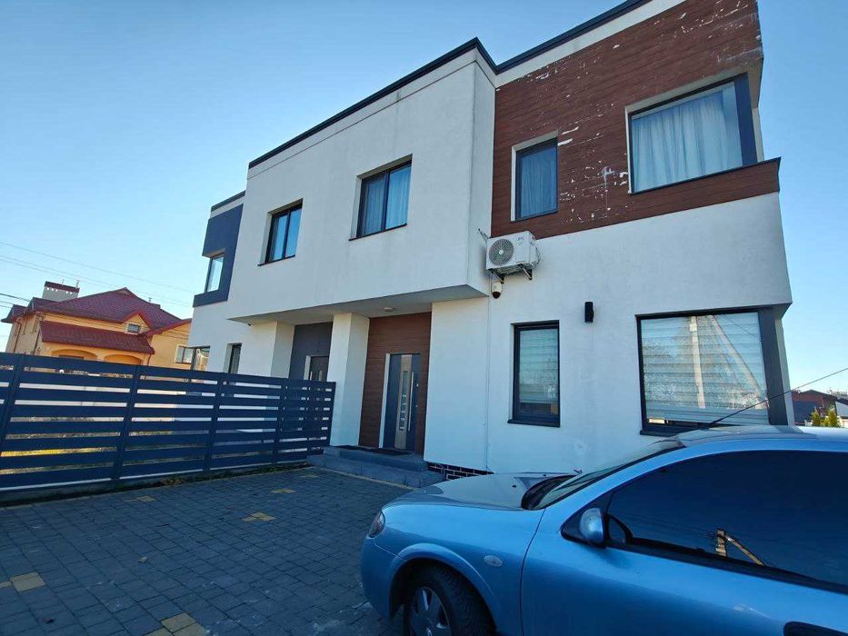 Оренда будинку, Сокільники