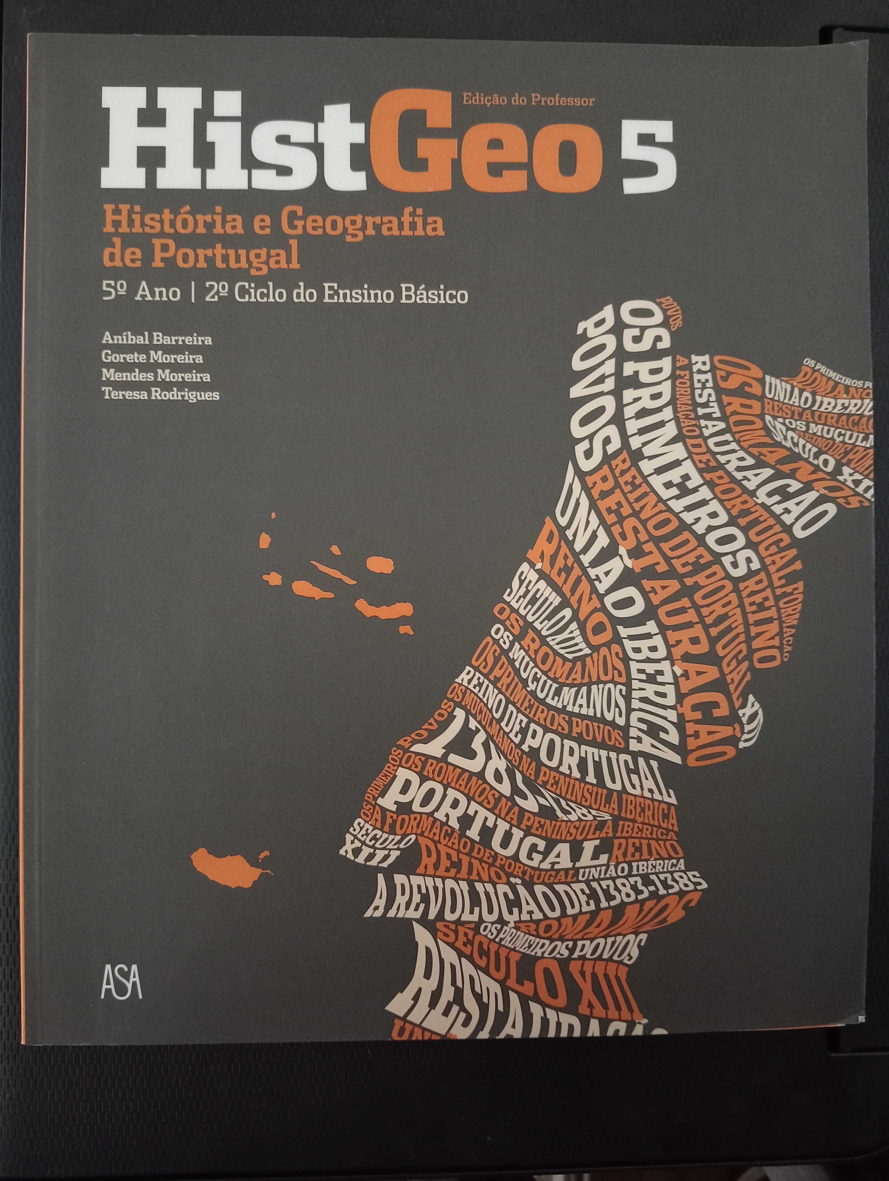 Manual de HGP, HistGeo5 Asa
