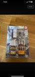 Puzzle 1500 Peças