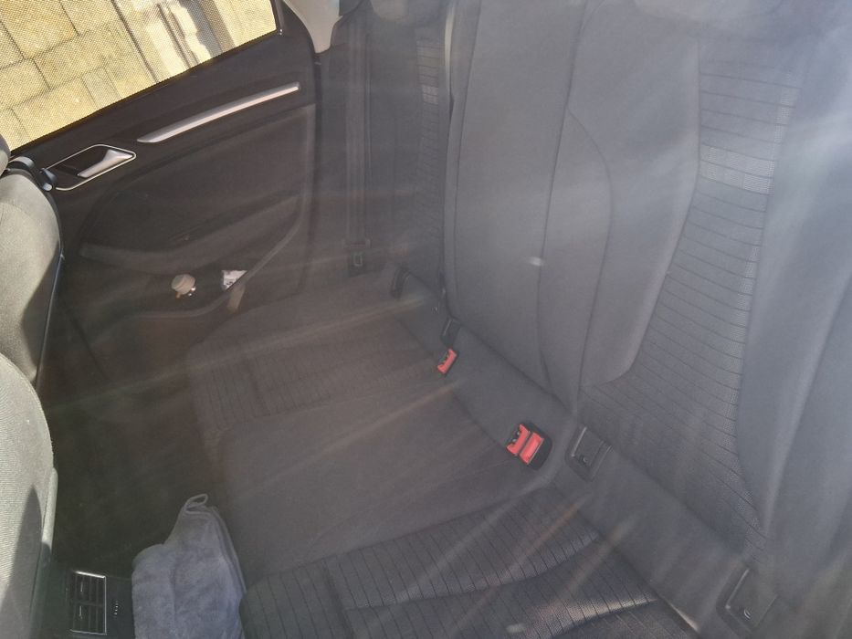 Audi A3 Limousine 1.6Tdi XENON LED REBOQUE