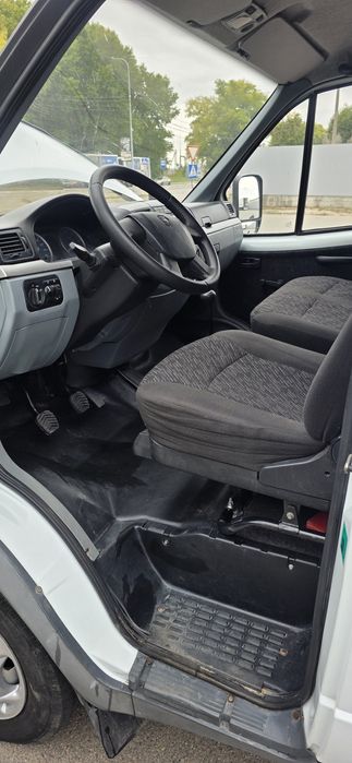 Газ 3302 2018 год 3.17 м 120 тис км