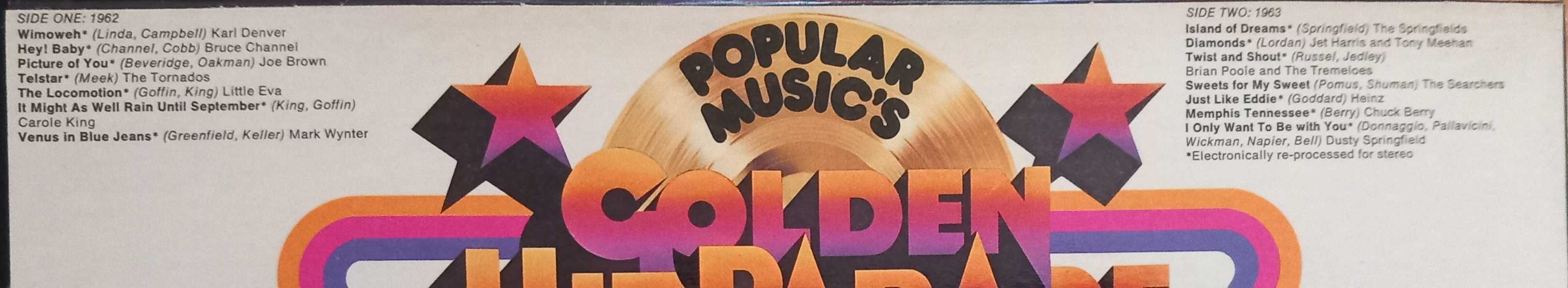 Lps Vinil - Anos 60 - varios - portes incluídos