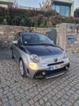 Abarth 695 Rivale 180cv
