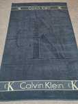 Calvin Klein ręcznik plażowy kąpielowy duży 100/180 nowy