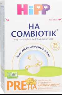 HiPP combiotik ha 600g