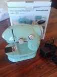 Máquina de costura mini
