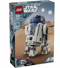 LEGO Star Wars 75379 (bez malaka)