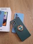 Telefon smartfon Samsung A52