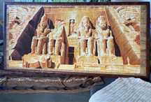Papirus Abu Simbel