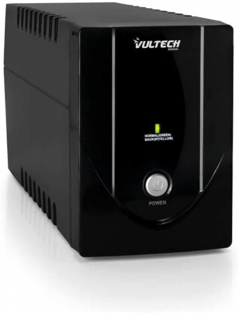 UPS VulTech UPS650VA