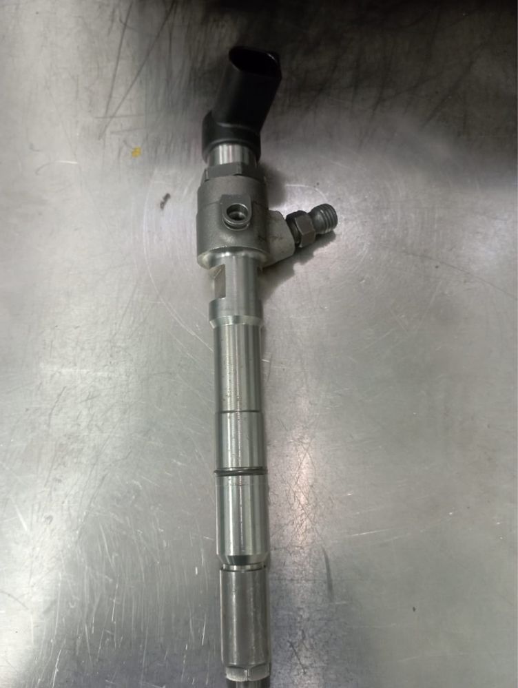 Injetores 1.6 TDI