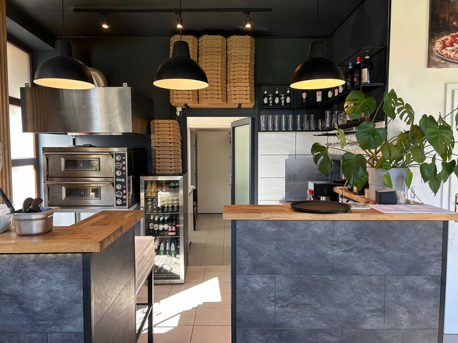 Sprzedam/odstąpie pizzerie, gotowy biznes w centrum Lubina