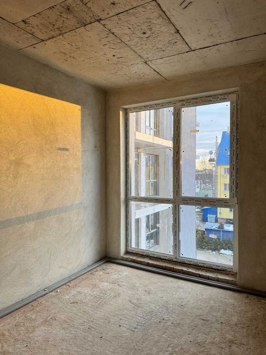 Продаж 3кім, 84.62м², ЖК Falcon City, розтемінування, Сокільники