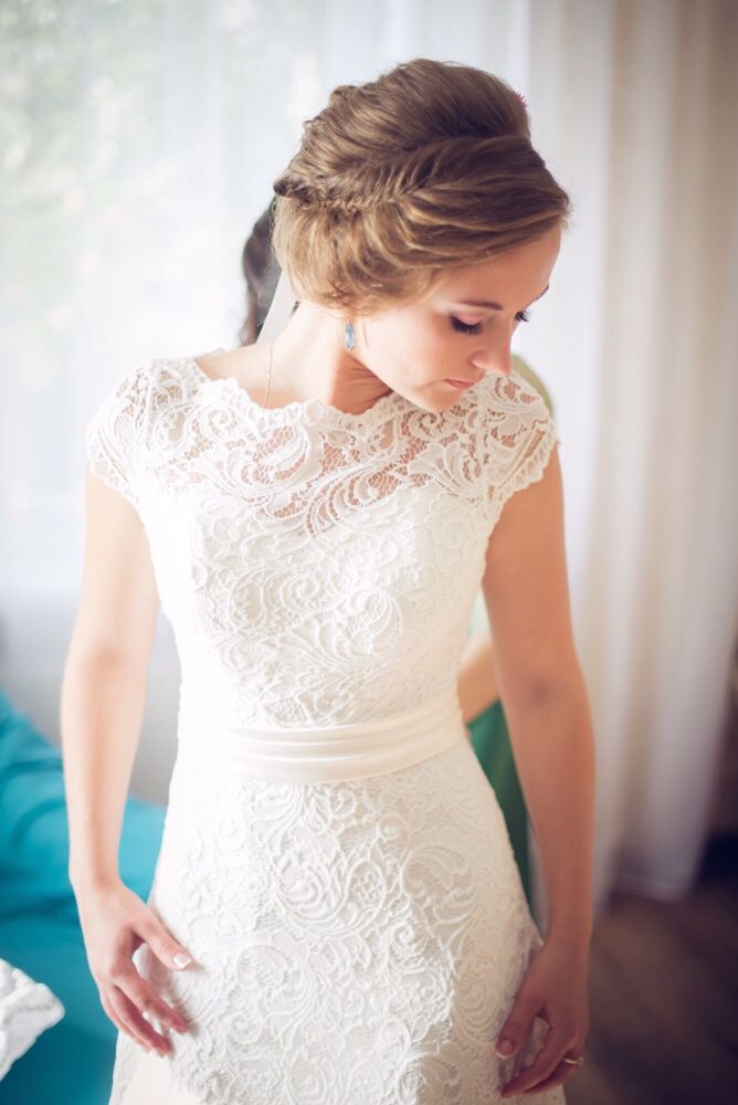Весільна сукня /Свадебное платье