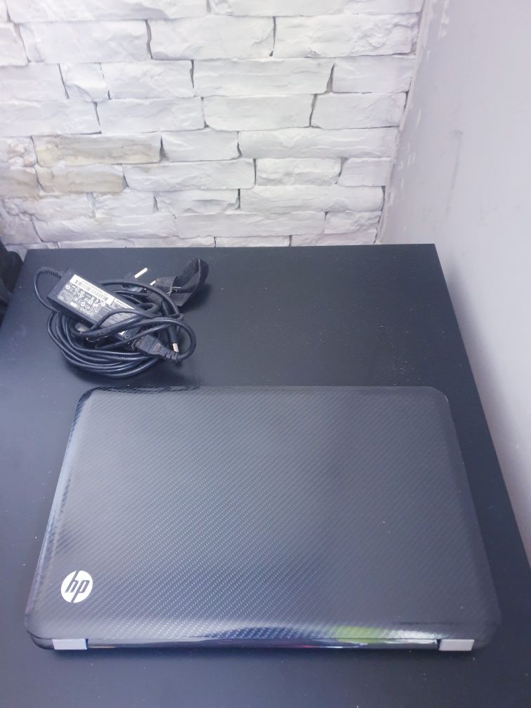 Laptop hp Pavilion g6 1021sa 4GB