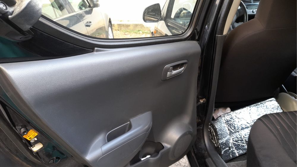 Nissan Pixo (2009 / 90 000km) - Inspeçao realizada 08/2025 - 1 Dono