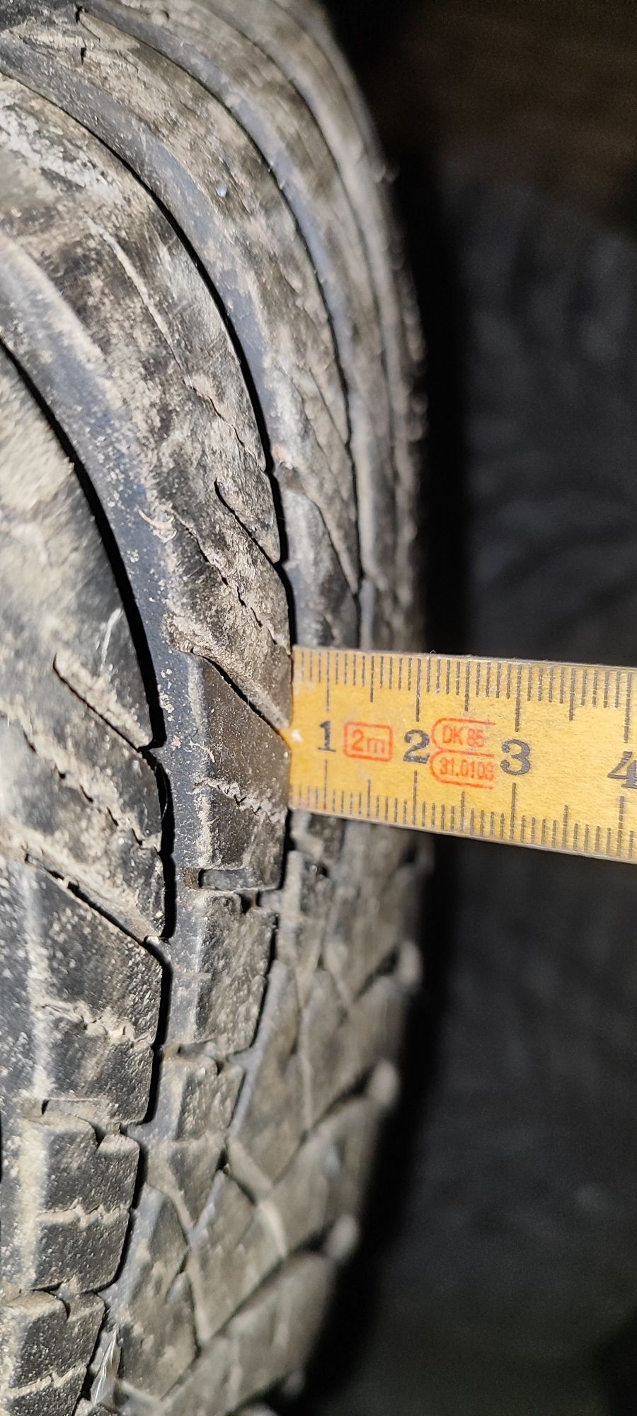 Falken EuroAll Season AS210 225/55 R16