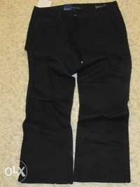 Spodnie damskie jeansowe Calvin Klein Lean Bootcut rozm. 12x30 z USA