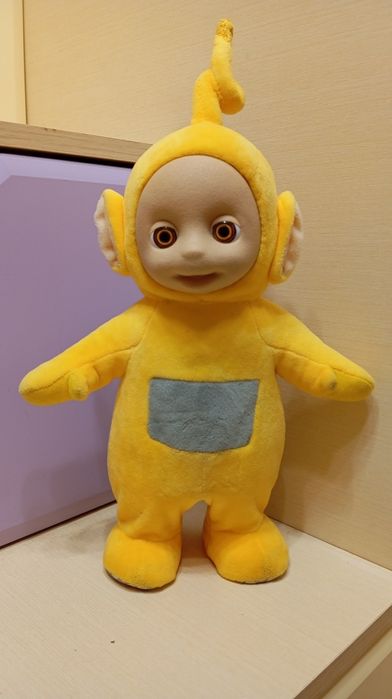 Продам телепузіка Лялю