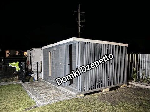 ZAPISY NA 2026r. D1 Domek narzędziowy ogrodowy gospodarczy na Wymiar