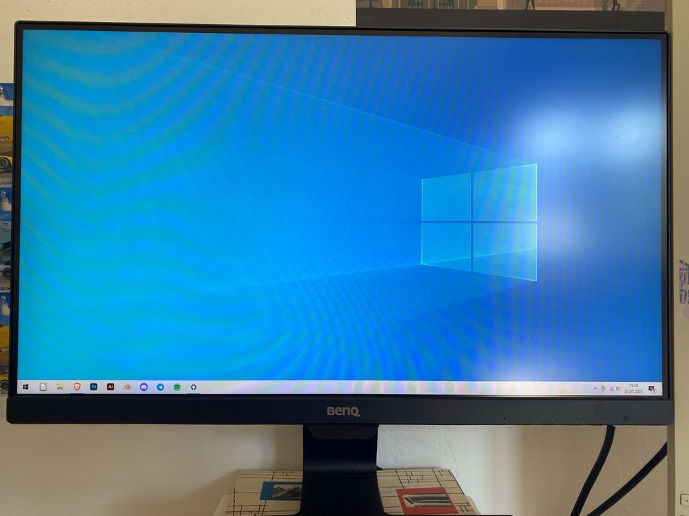 Benq gw2280 monitor