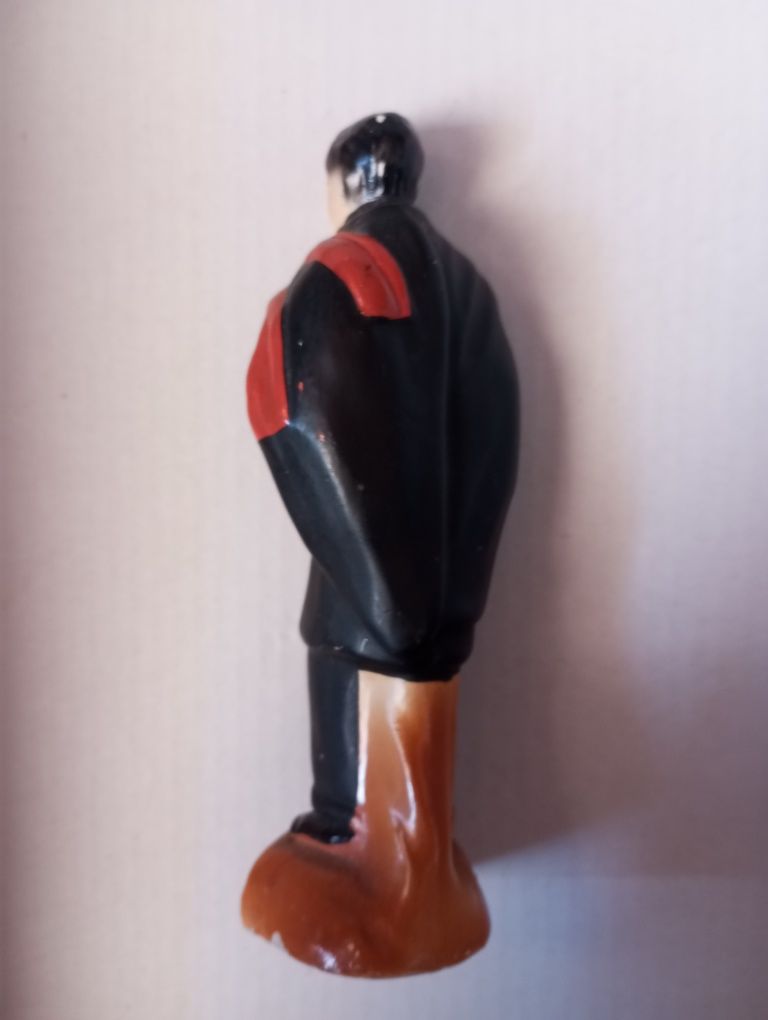 Figura de estudante