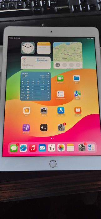 Ipad Air (7 Gen) 32GB WIFI + LTE