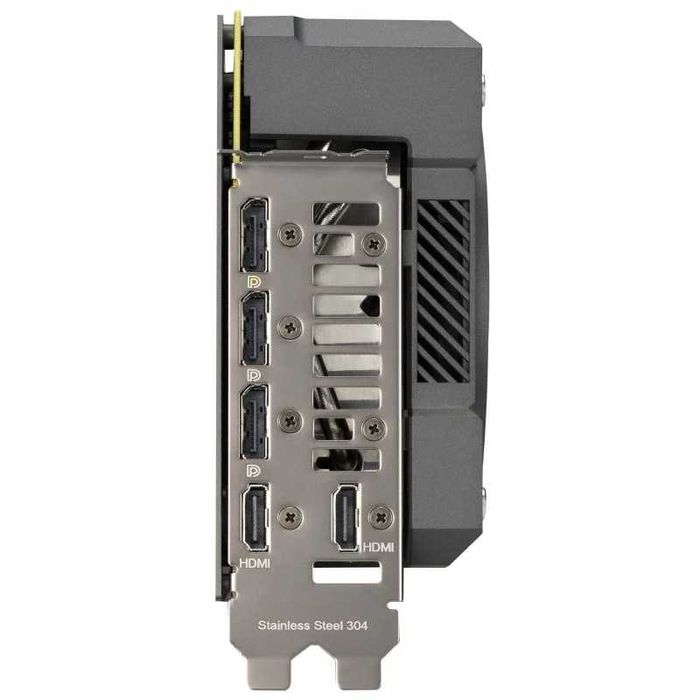 ASUS TUF Gaming GeForce RTX 5070 Ti OC 16GB