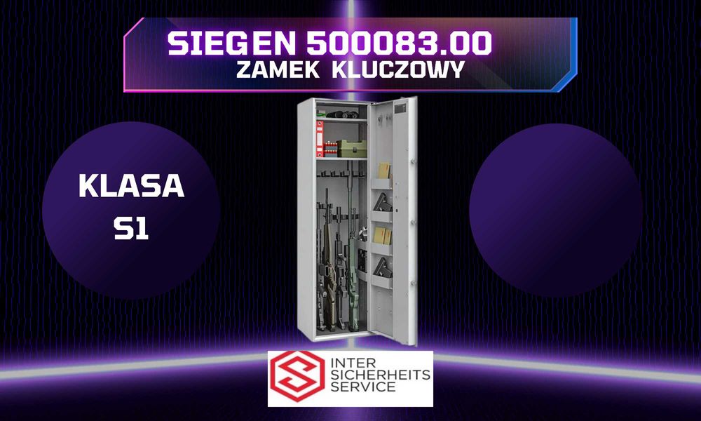 12 luf uchwyty magnetyczne szafa na broń sejf S1 zamek kluczowy