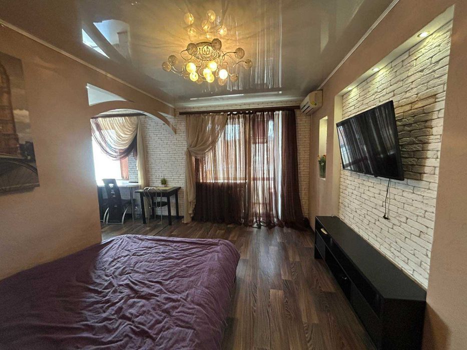 Оренда комфортної двокімнатної квартири в Покровському районі