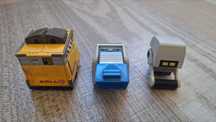 Jak Nowe Figurki WALL.E Disney Pixar