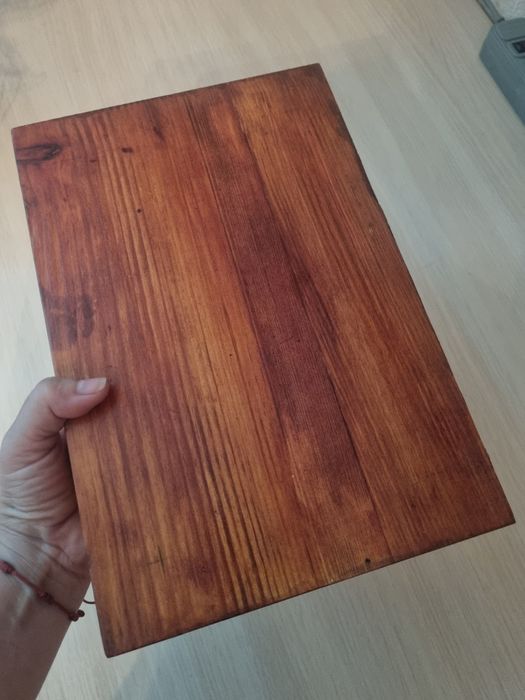 Ікона писана за канонами