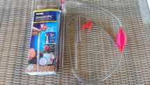 FLUVAL GravelVac Multi-Substrate S/M - Odmulacz do akwarium