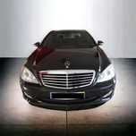 Mercedes-Benz S 320 CDi Longo