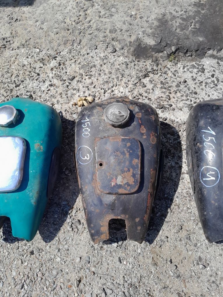 Бак к750 мт дніпро