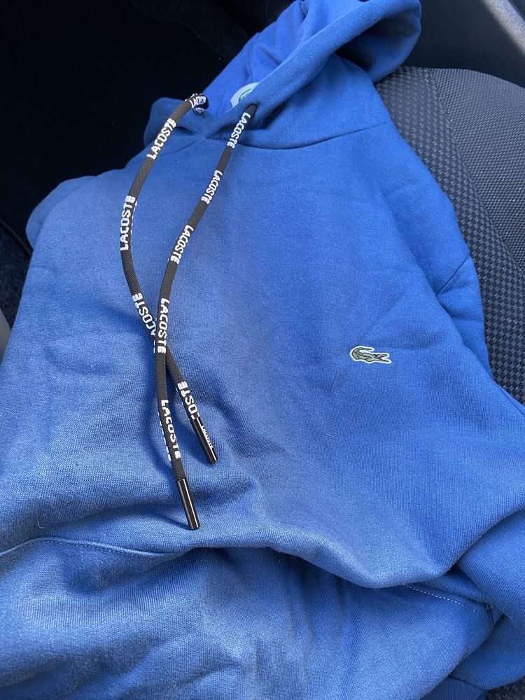 Sweats com Capuz da Lacoste