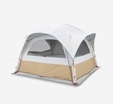 Шатер Quechua Base Air Seconds Fresh для 8 осіб