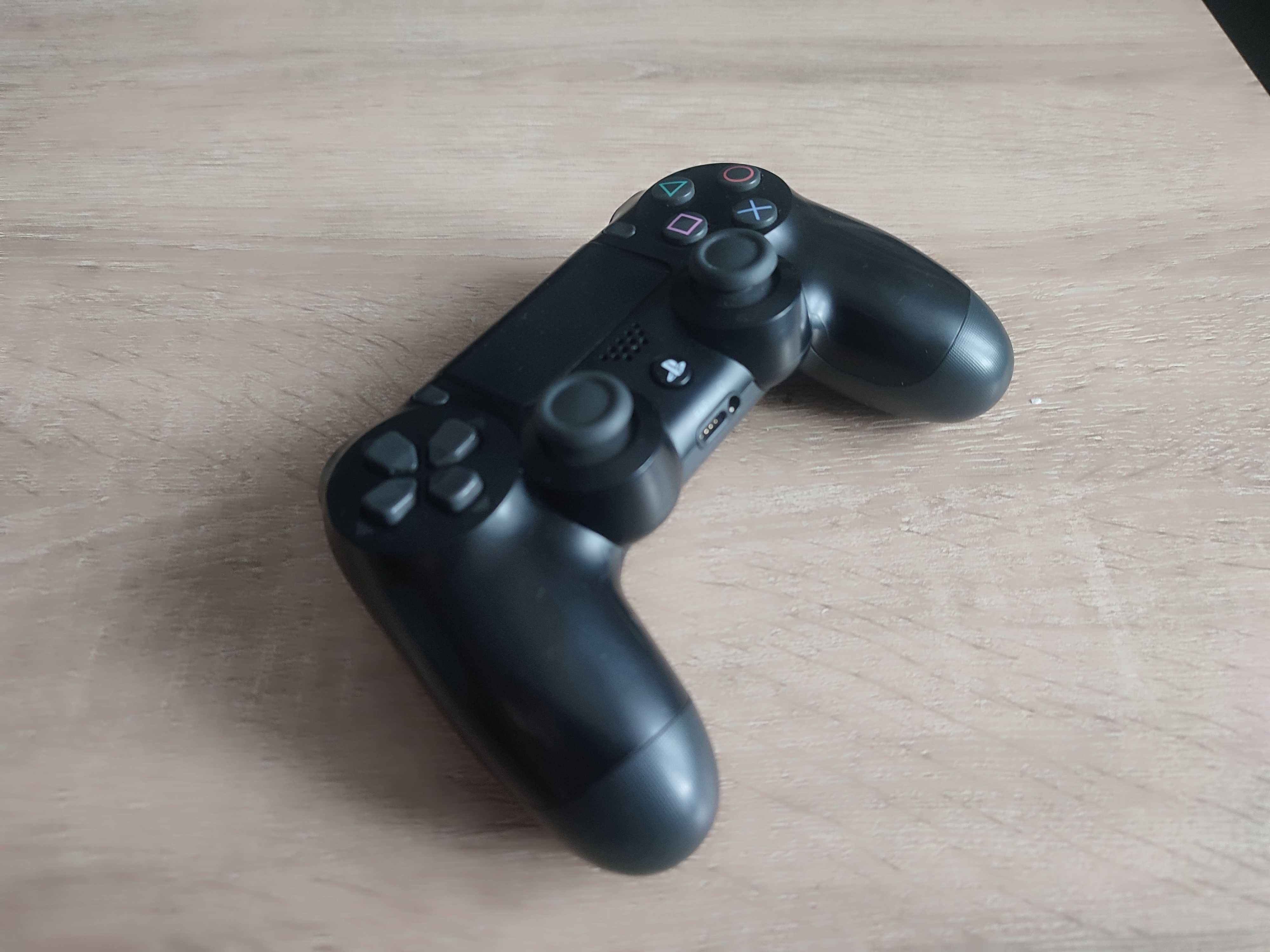 Oryginalny Pad Dualshock 4 do Playstation 4 PC  PS4 - Gwarancja Sklep