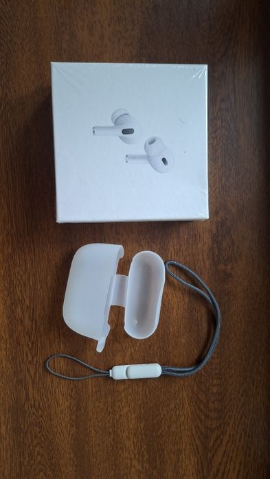 Наушник AirPods Pro 2