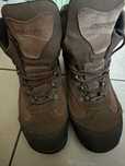 buty trekingowe - górskie firmy Crispi