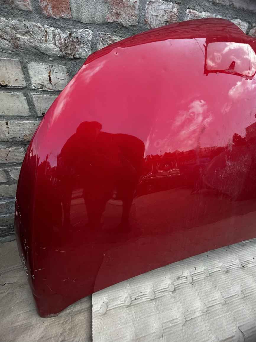 Renault (RVI) Captur 13-17 капот дефект (град) KA0422 651226115R