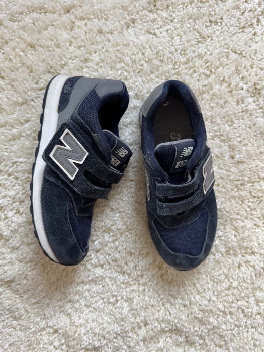 Кросівки nike на хлопчика