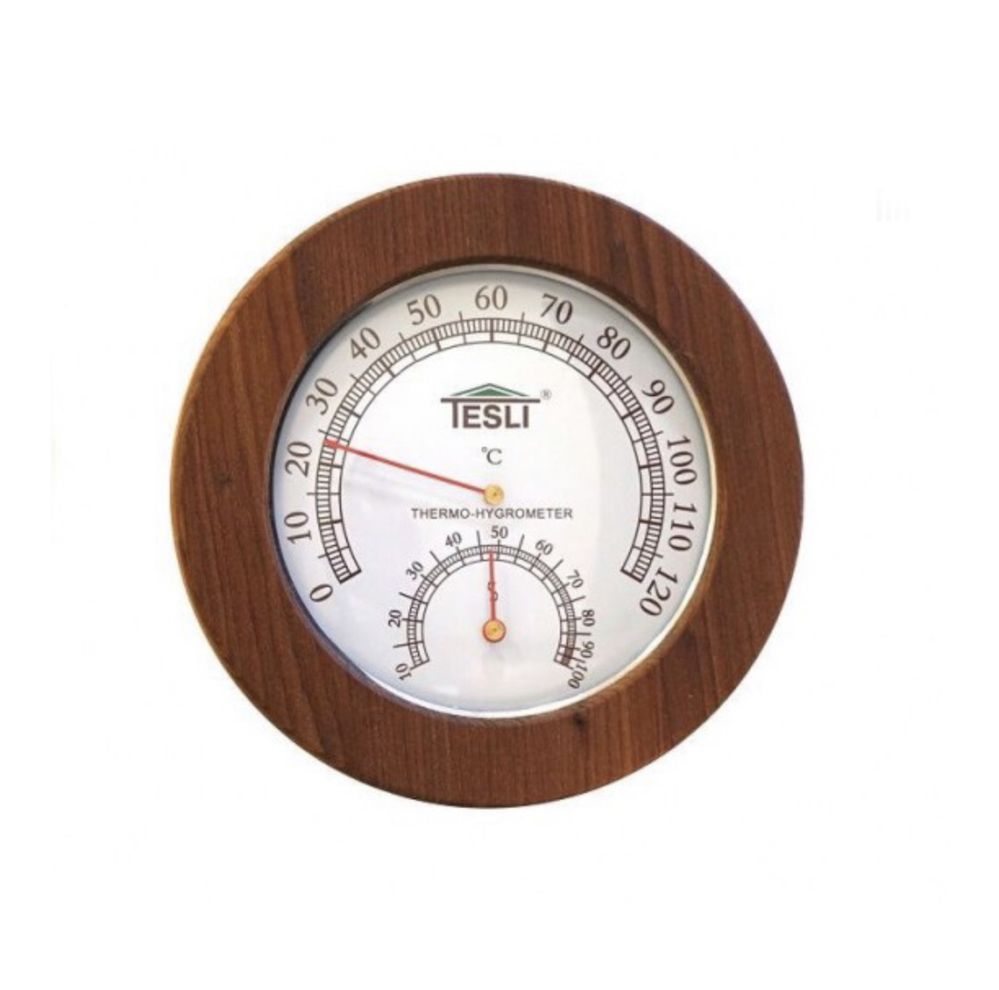 Термогигрометр для бани/сауны