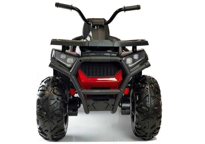Autko na akumulator QUAD DESERT dzieci buggy pojazd zabawka jeździk