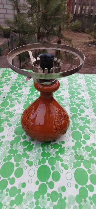 Часть люстры СССР